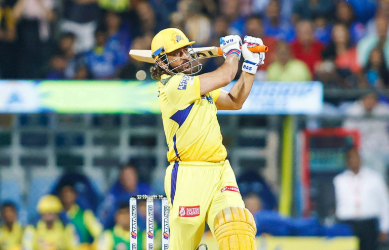 THALA DHONI: THE GREATEST FINISHERS OF ALL TIME