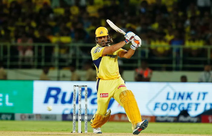 IPL 2024: MS Dhoni’s Explosive Knock Revives CSK Spirits