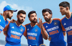 Team India T20 World Cup: A Roller-Coaster Journey