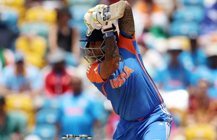 India vs Afghanistan T20 World Cup 2024 match