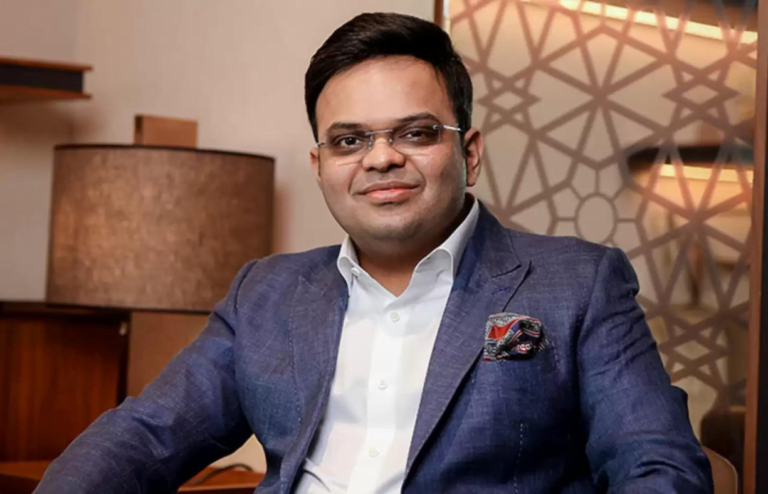 Jay Shah ICC Chairman – A New Era in Global Cricket