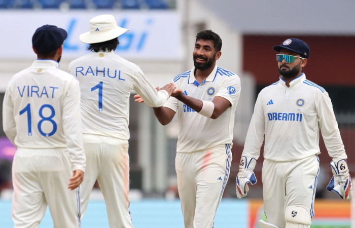Ind vs Ban 1st Test