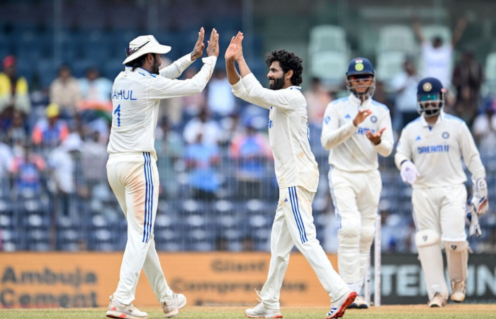 Ind vs Ban 1st Test