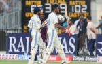 Day 2 Ind vs Ban