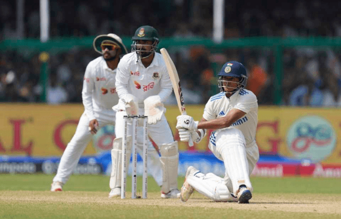 Ind vs Ban 2nd Test