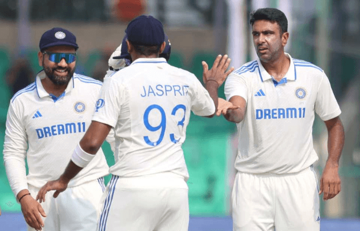 Ind vs Ban 2nd Test