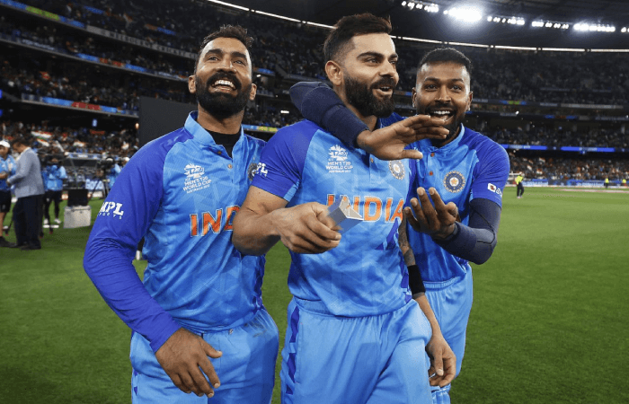Virat Kohli 82 vs Pakistan